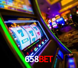 A Emoção da Loteria na 658bet: Uma Chance de Mudança de Vida