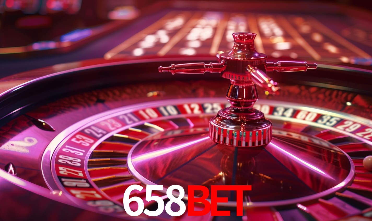 Descubra a Essência do 658bet: Nossa História e Compromissos