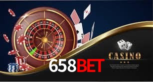 Estatísticas Crash Games 658bet