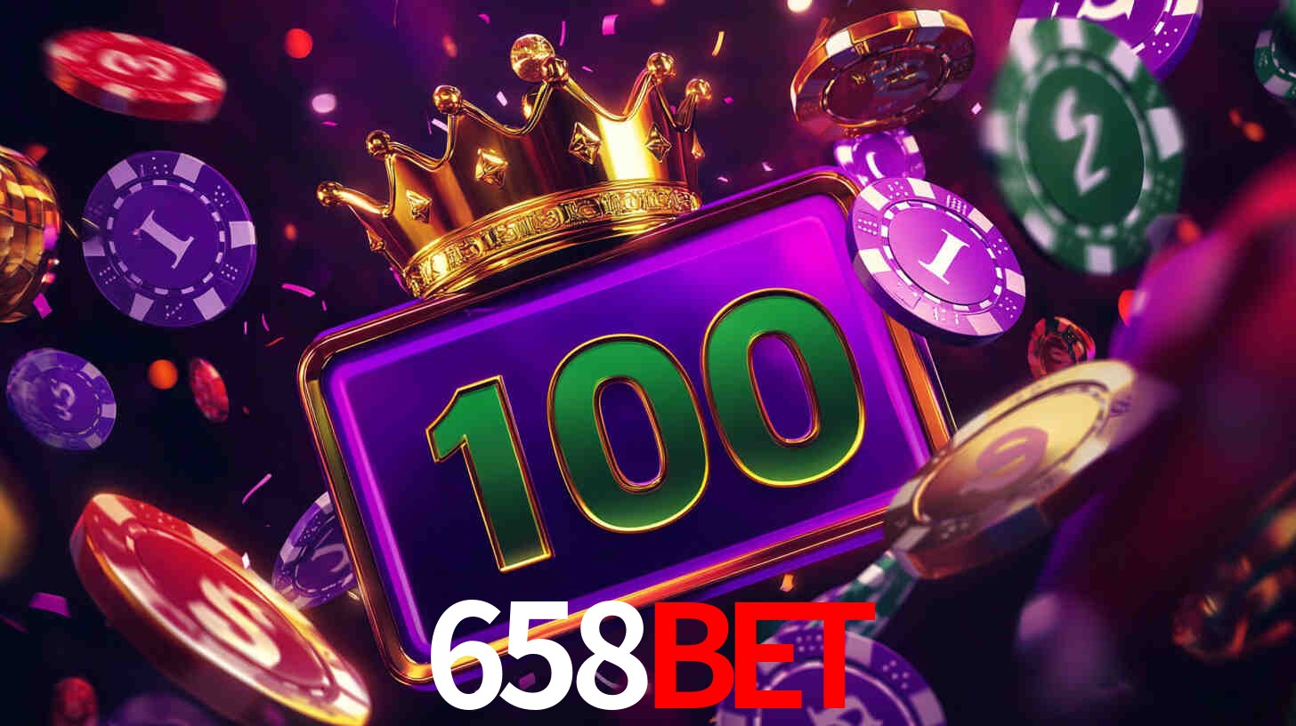 Tournaments 658bet