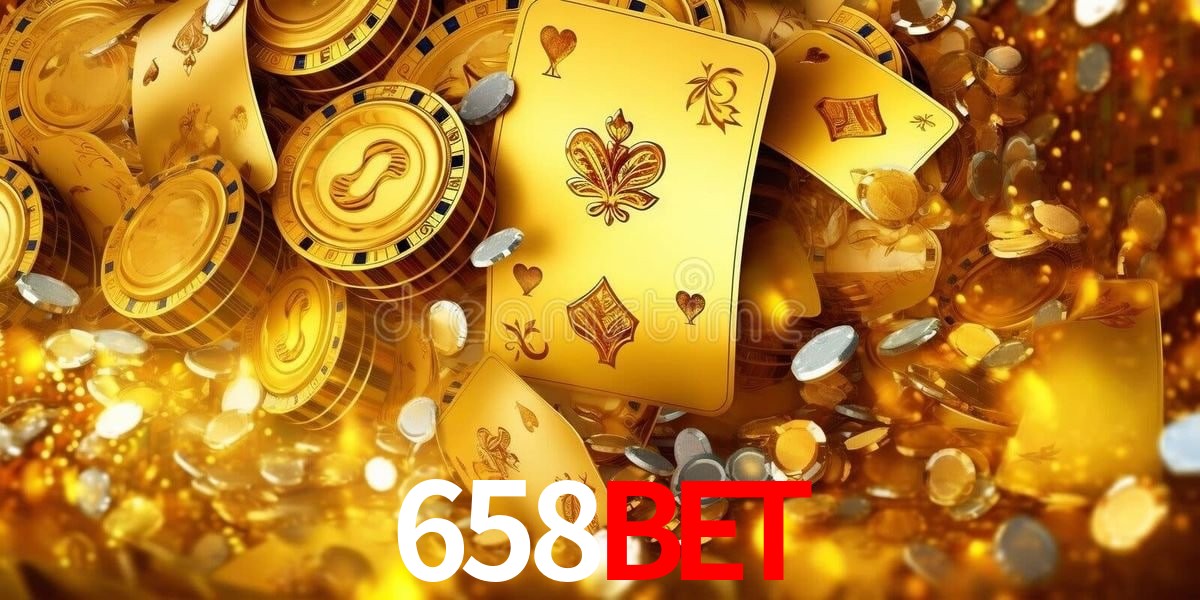 Explorando a Categoria de Eventos em Apostas na 658bet