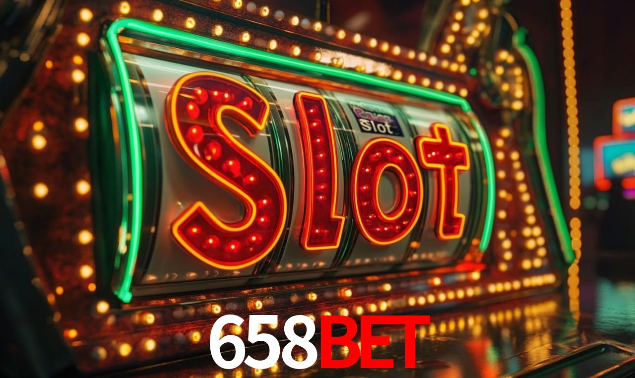 Tecnologia da Plataforma 658bet