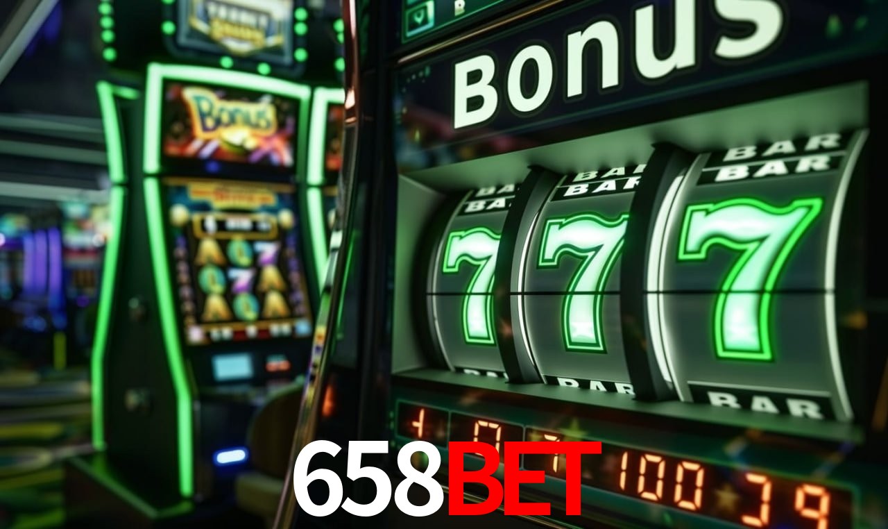 Live Casino 658bet