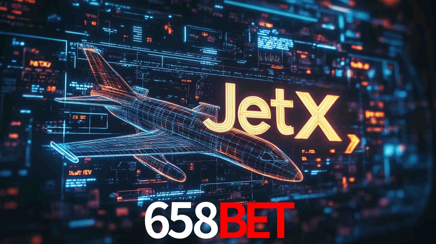 Inovações de Jogos na 658bet: O Futuro das Experiências Interativas