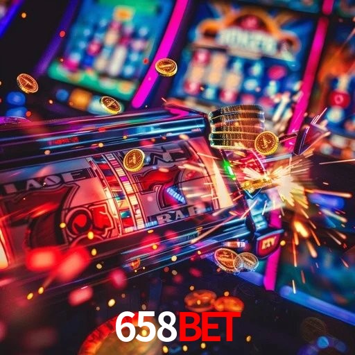 PIX Instantâneo 658bet