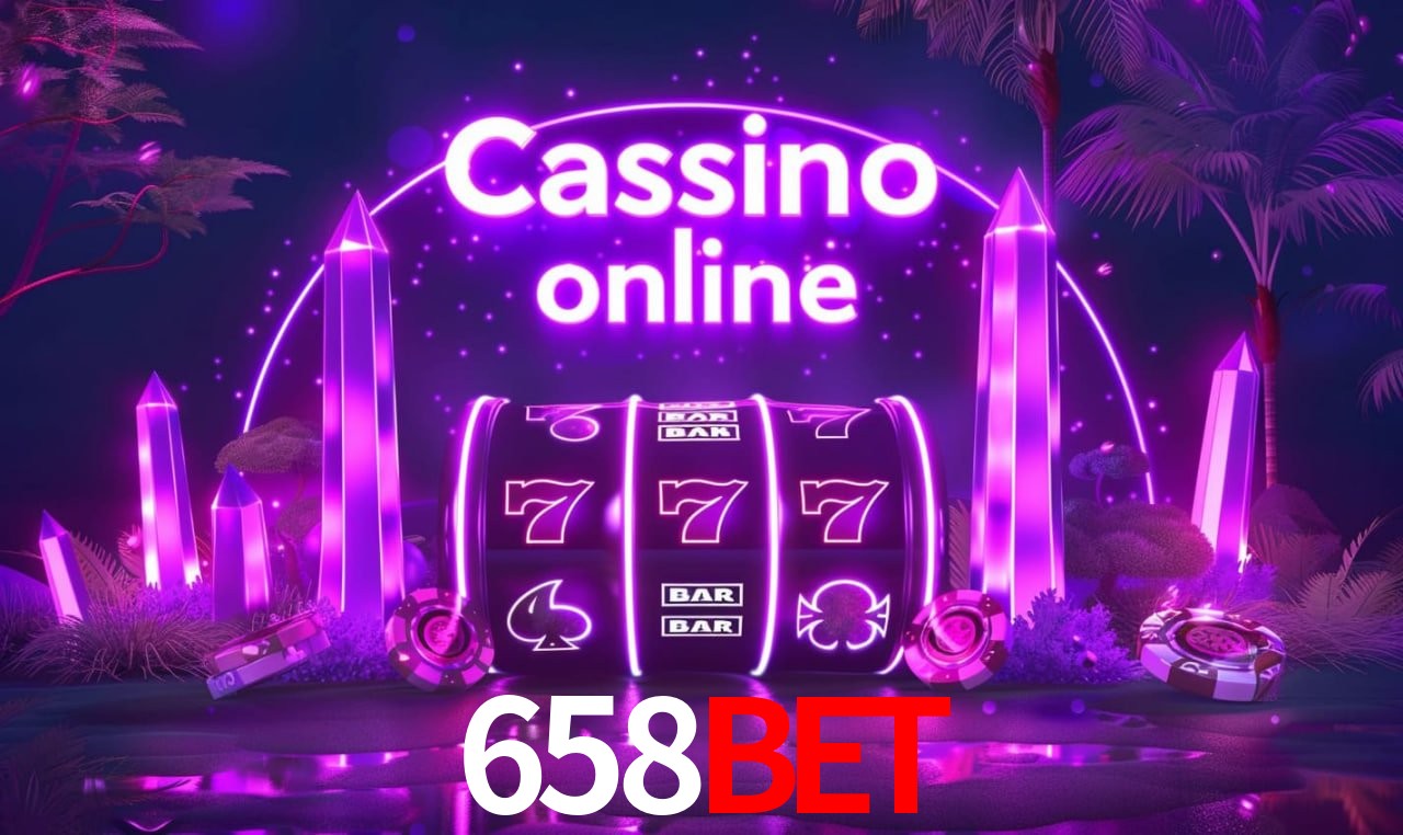 Segurança 2FA 658bet