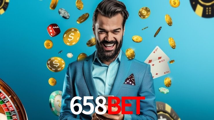 Games Directory 658bet