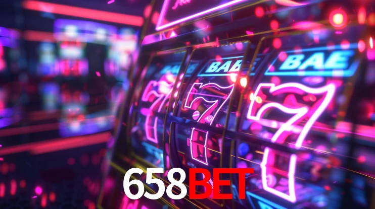 Secure Login 658bet