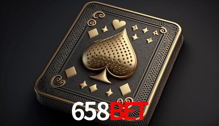 Apostas de Tênis 658bet