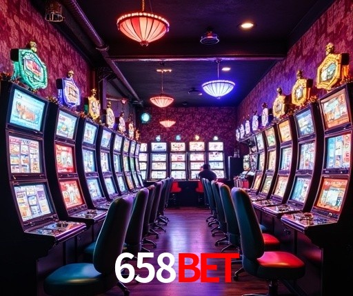 658bet login