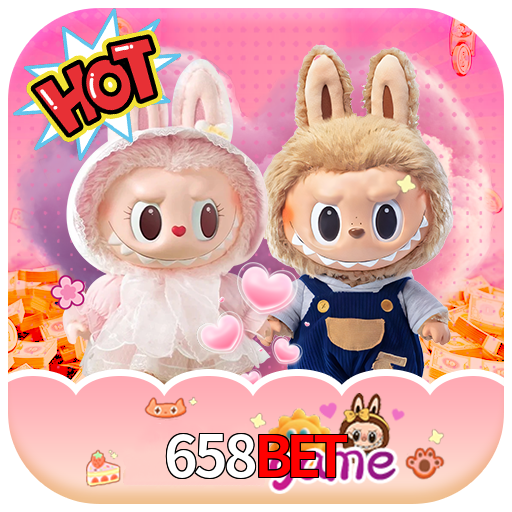 Logo 658bet